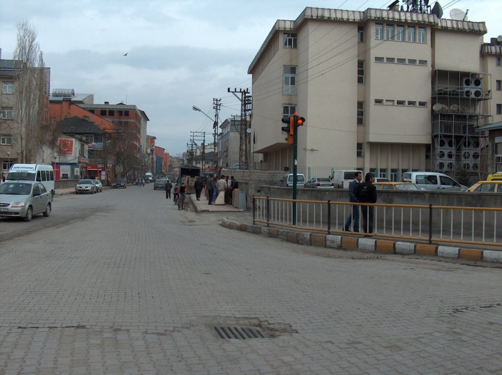 AĞRI İLİ TANITIM RESİMLERİ