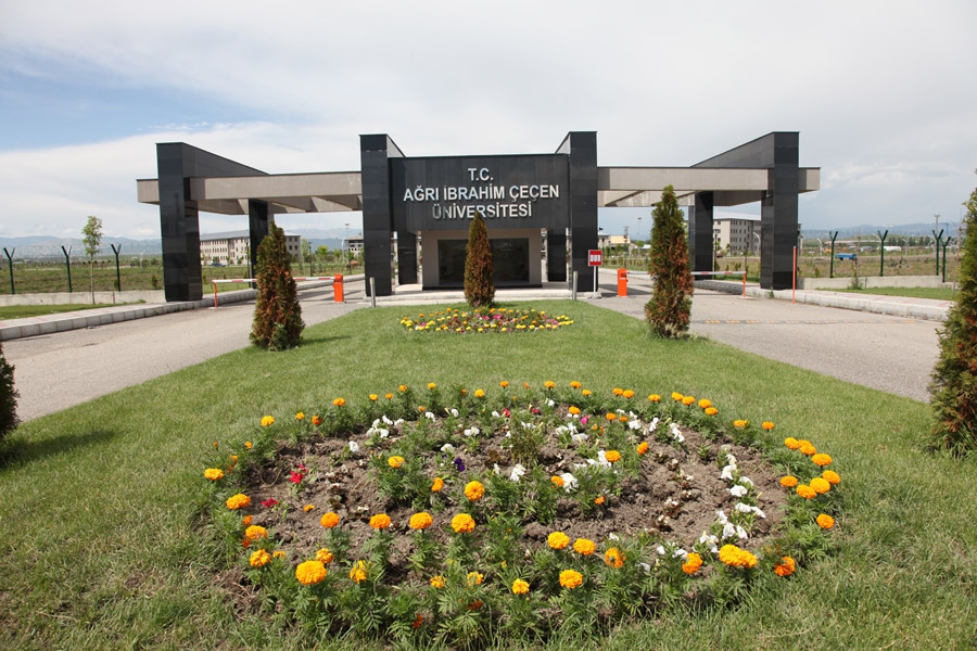 AĞRI İLİ TANITIM RESİMLERİ