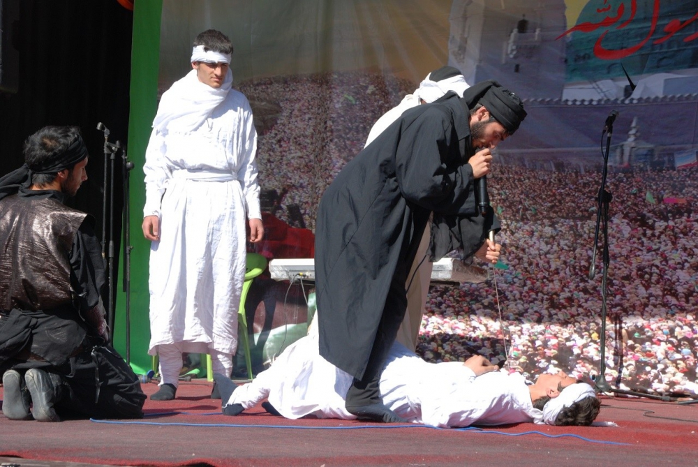 AĞRI'DA KUTLU DOĞUM ETKİNLİĞİ