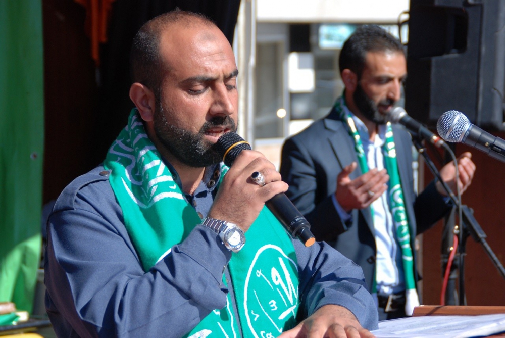 AĞRI'DA KUTLU DOĞUM ETKİNLİĞİ