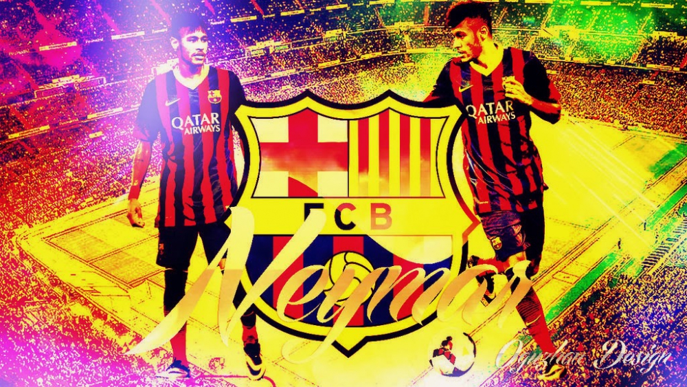 Barcelona Futbol Takımı