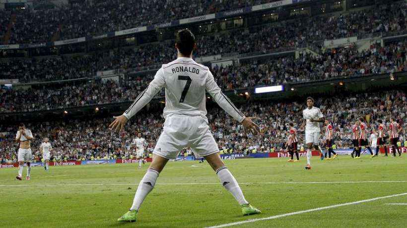 Real Madrid Futbolcuları