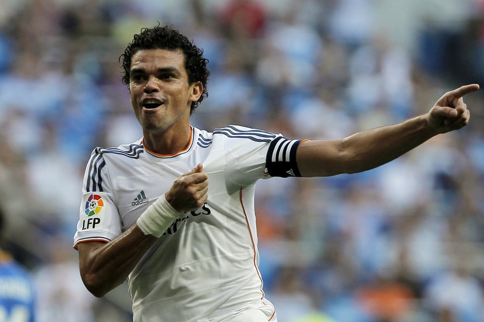 Real Madrid Futbolcuları