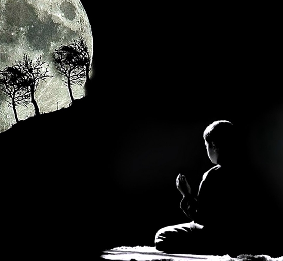 Kadir Gecesi Nasıl Dua Etmeliyiz?