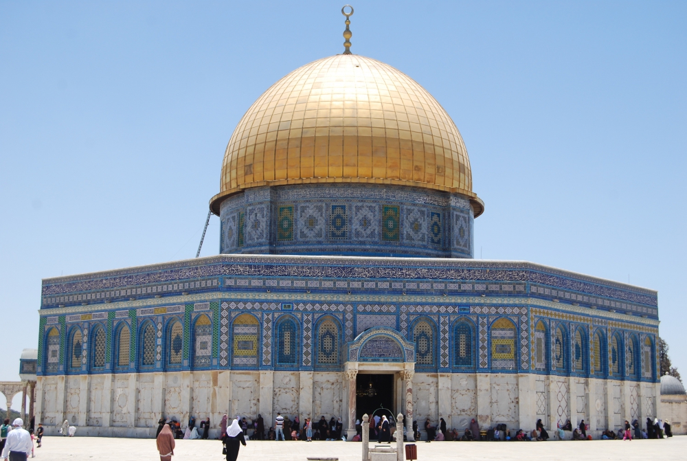 Mescid-i Aksa
