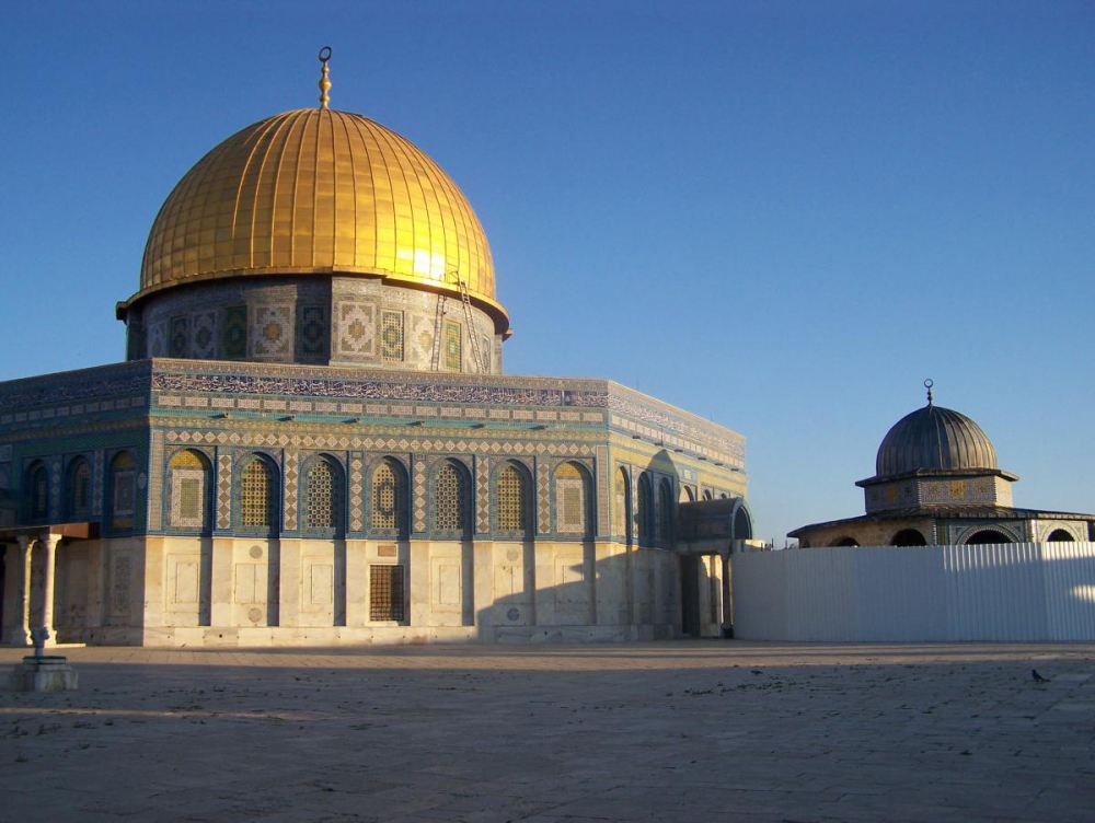 Mescid-i Aksa