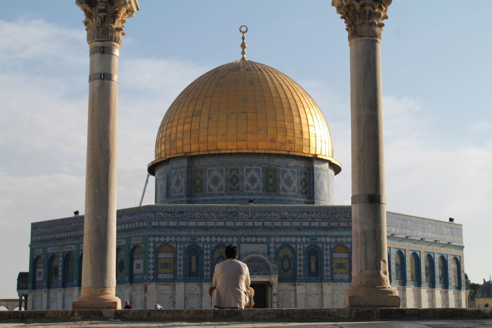Mescid-i Aksa