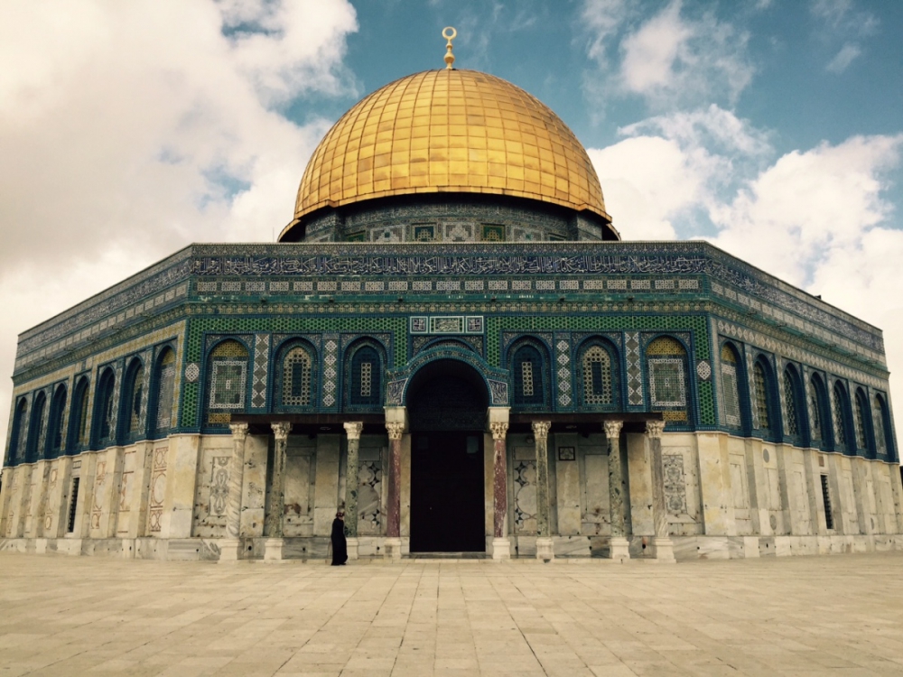 Mescid-i Aksa
