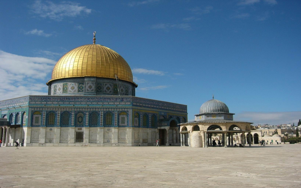 Mescid-i Aksa
