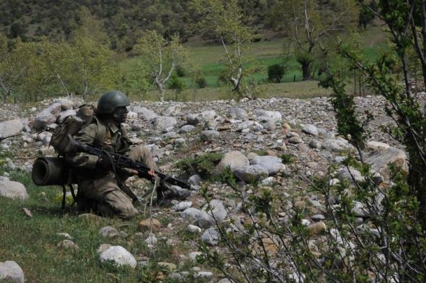 Türkiye'nin Hayalet Komandoları