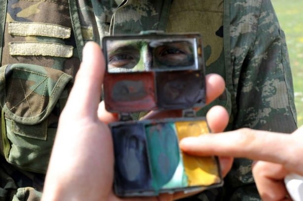 Türkiye'nin Hayalet Komandoları