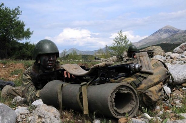 Türkiye'nin Hayalet Komandoları