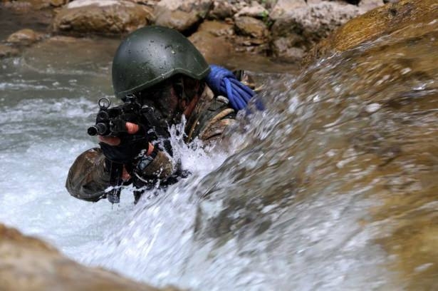 Türkiye'nin Hayalet Komandoları