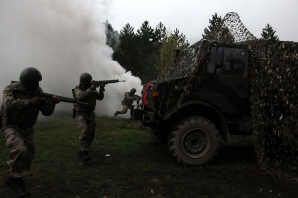 Türkiye'nin Hayalet Komandoları