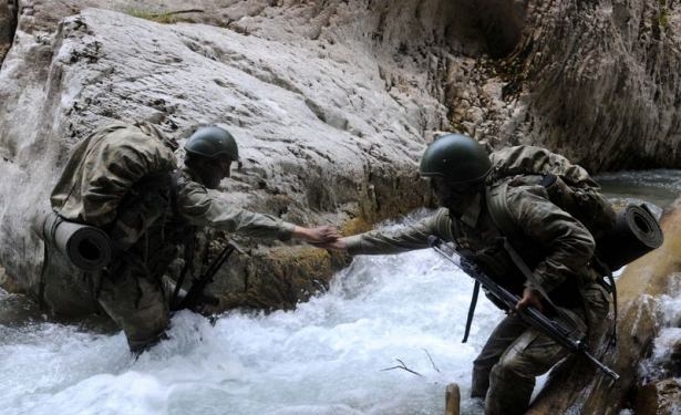 Türkiye'nin Hayalet Komandoları