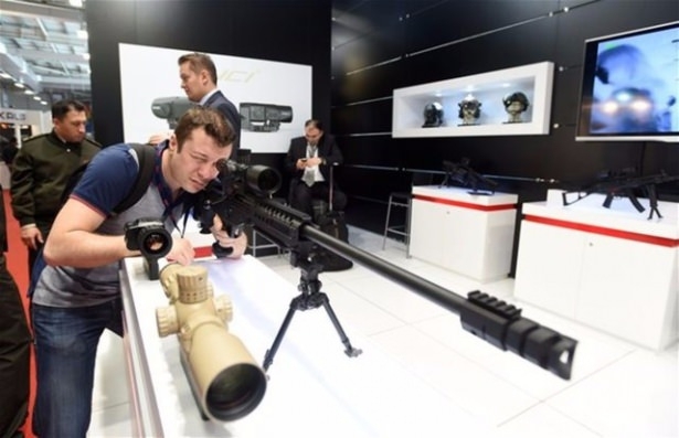 Türk Ordusunda Teknoloji Dönemi