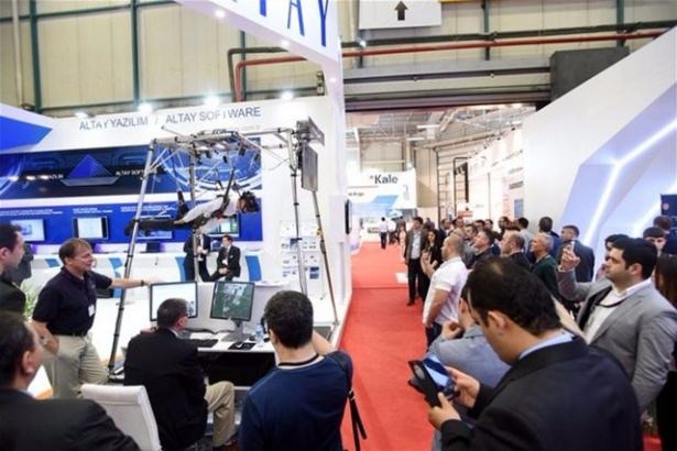 Türk Ordusunda Teknoloji Dönemi