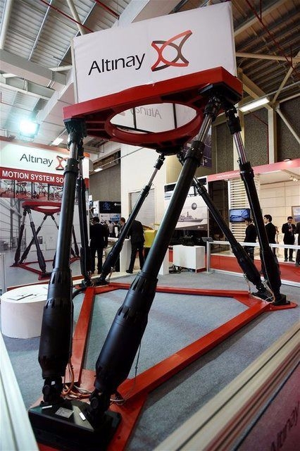 Türk Ordusunda Teknoloji Dönemi