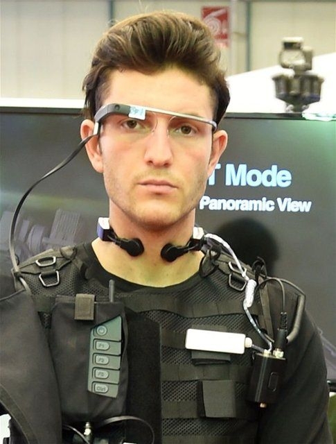 Türk Ordusunda Teknoloji Dönemi