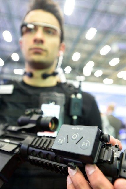 Türk Ordusunda Teknoloji Dönemi