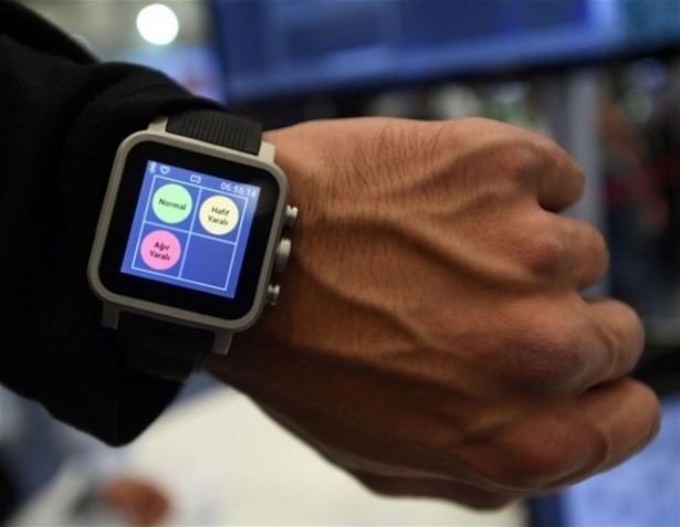 Türk Ordusunda Teknoloji Dönemi