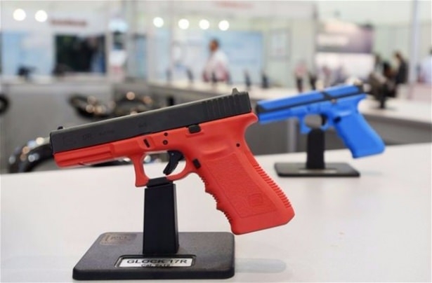 Türk Ordusunda Teknoloji Dönemi