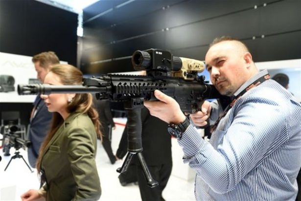 Türk Ordusunda Teknoloji Dönemi