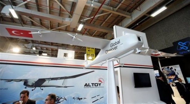 Türk Ordusunda Teknoloji Dönemi