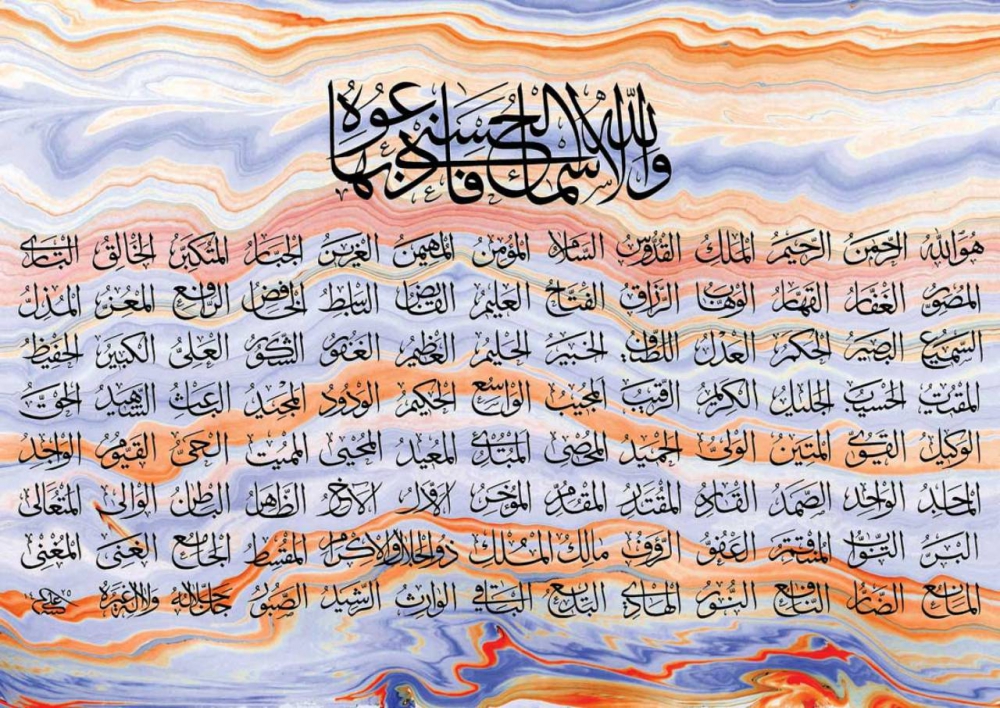 İslami Duvar Kağıtları