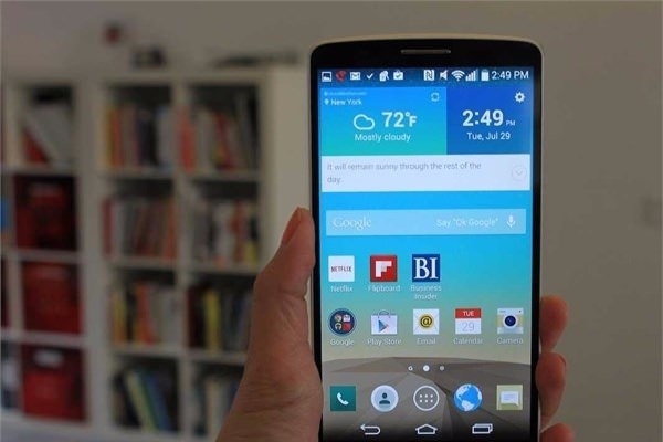 Piyasanın En İyi Akıllı Telefonları