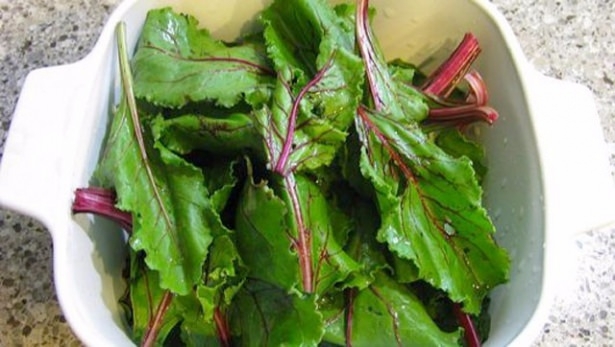 En Faydalı 10 Mucize Yeşillik