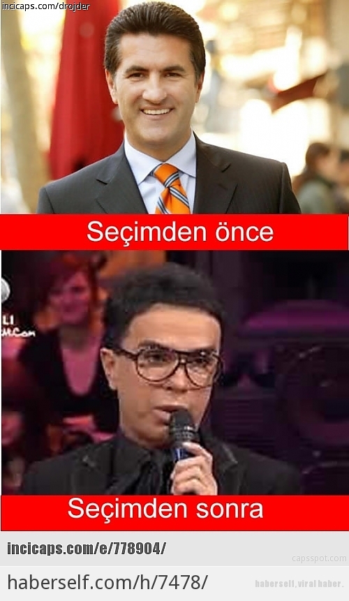 Sosyal medyada muhalefet!