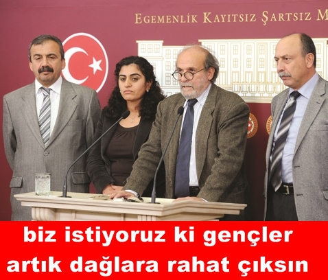 Sosyal medyada muhalefet!