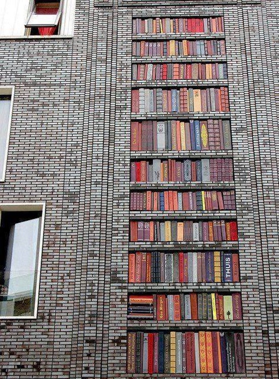 İnanılmaz sokak sanatları