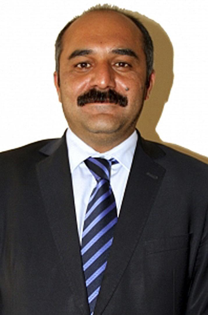 Ağrı Milletvekili Adayları