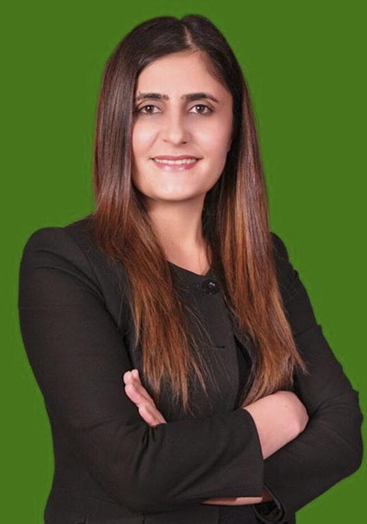 Ağrı Milletvekili Adayları