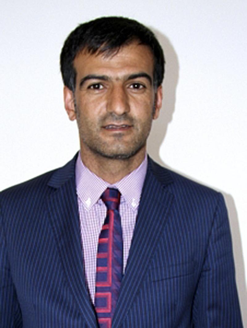 Ağrı Milletvekili Adayları