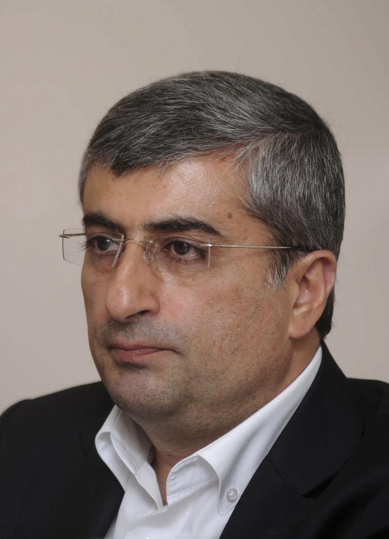 Ağrı Milletvekili Adayları