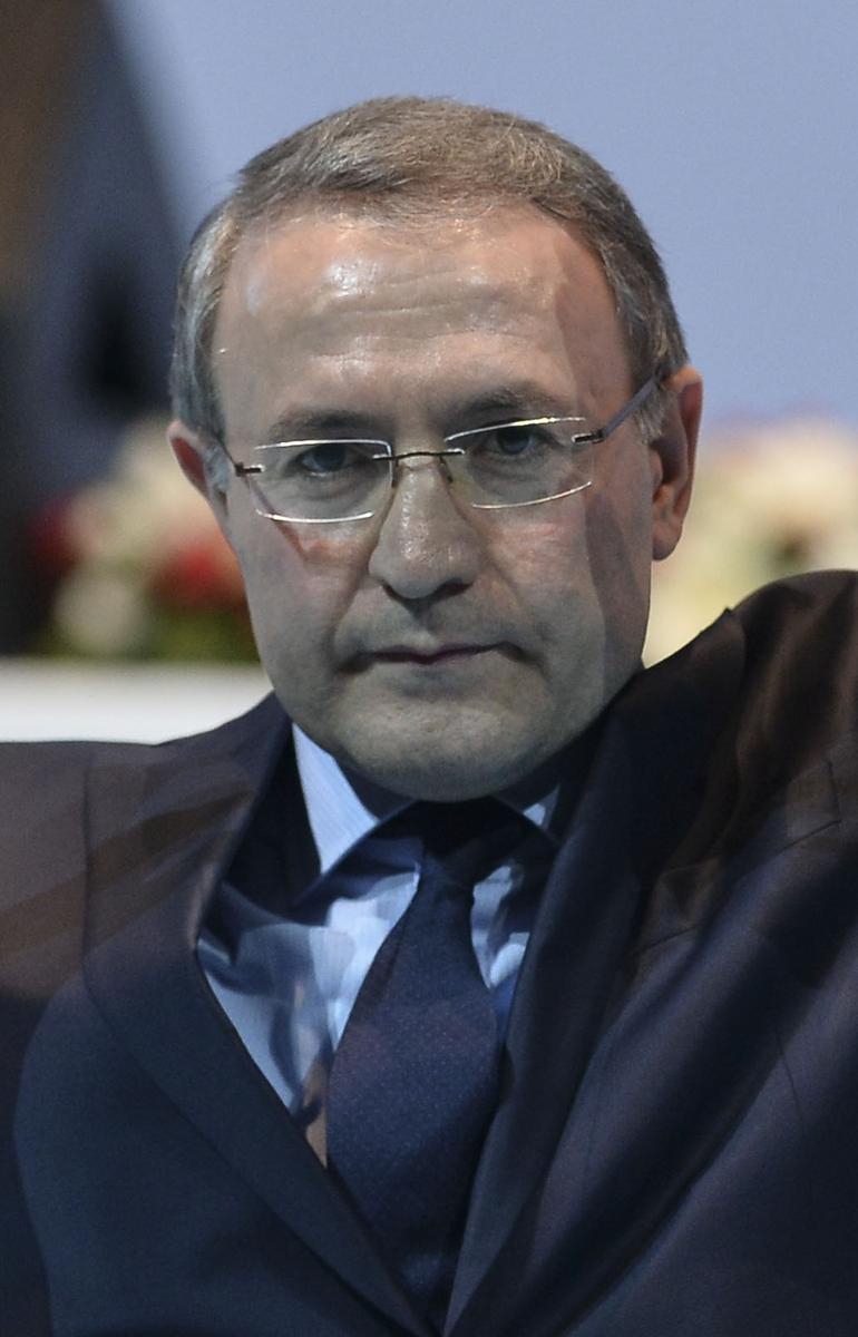 Ağrı Milletvekili Adayları