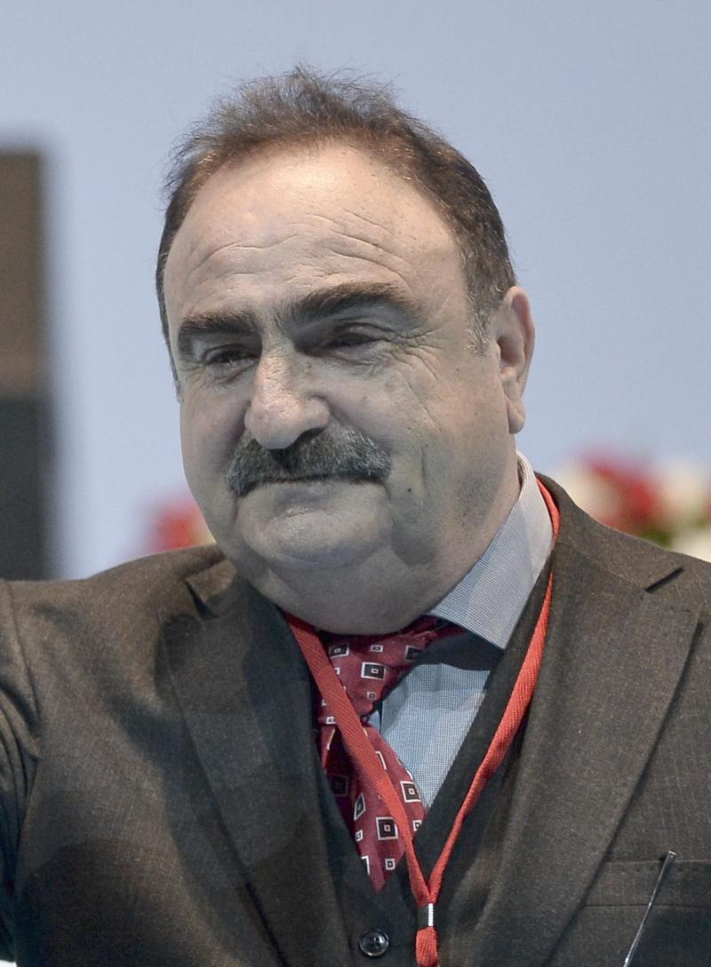 Ağrı Milletvekili Adayları