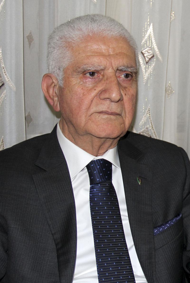 Ağrı Milletvekili Adayları