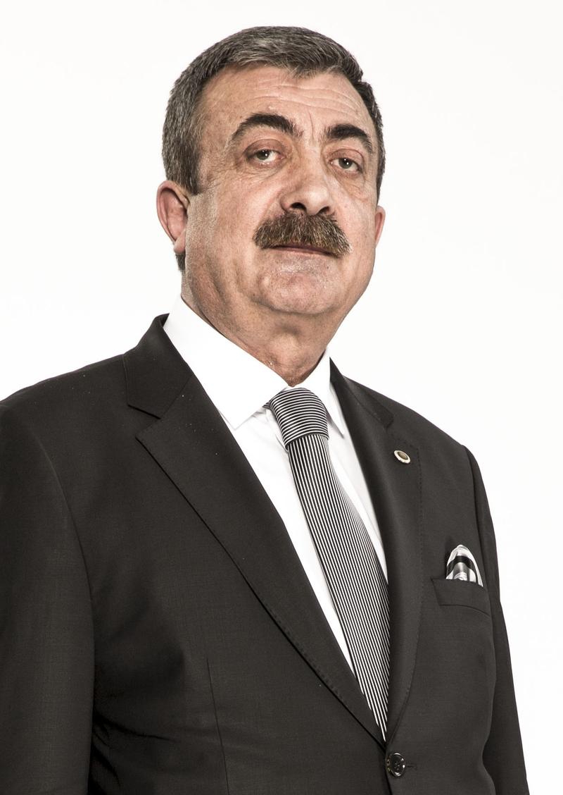 Ağrı Milletvekili Adayları