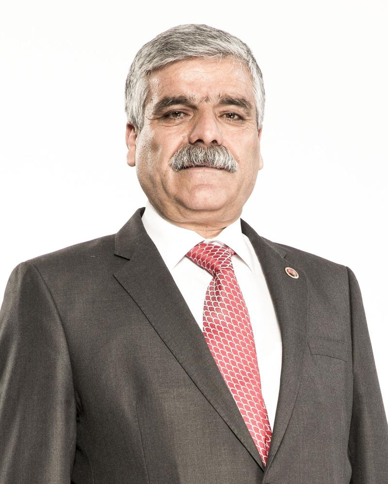 Ağrı Milletvekili Adayları