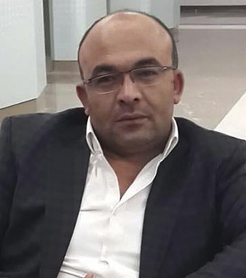 Ağrı Milletvekili Adayları