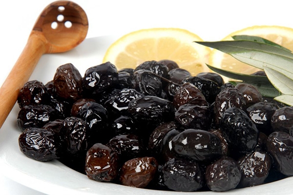 Peygamber Efendimizin Tavsiye Ettiği Yiyecekler