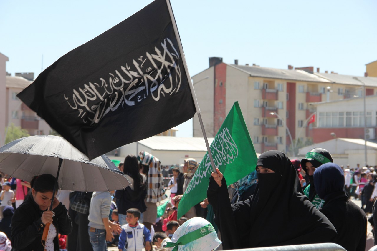 AĞRI'DA KUTLU DOĞUM ETKİNLİĞİ