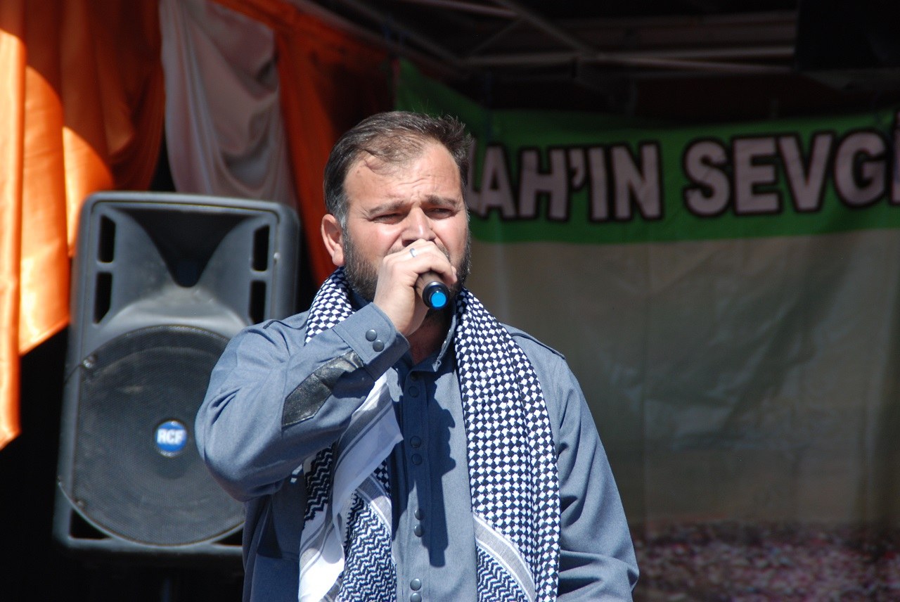 AĞRI'DA KUTLU DOĞUM ETKİNLİĞİ