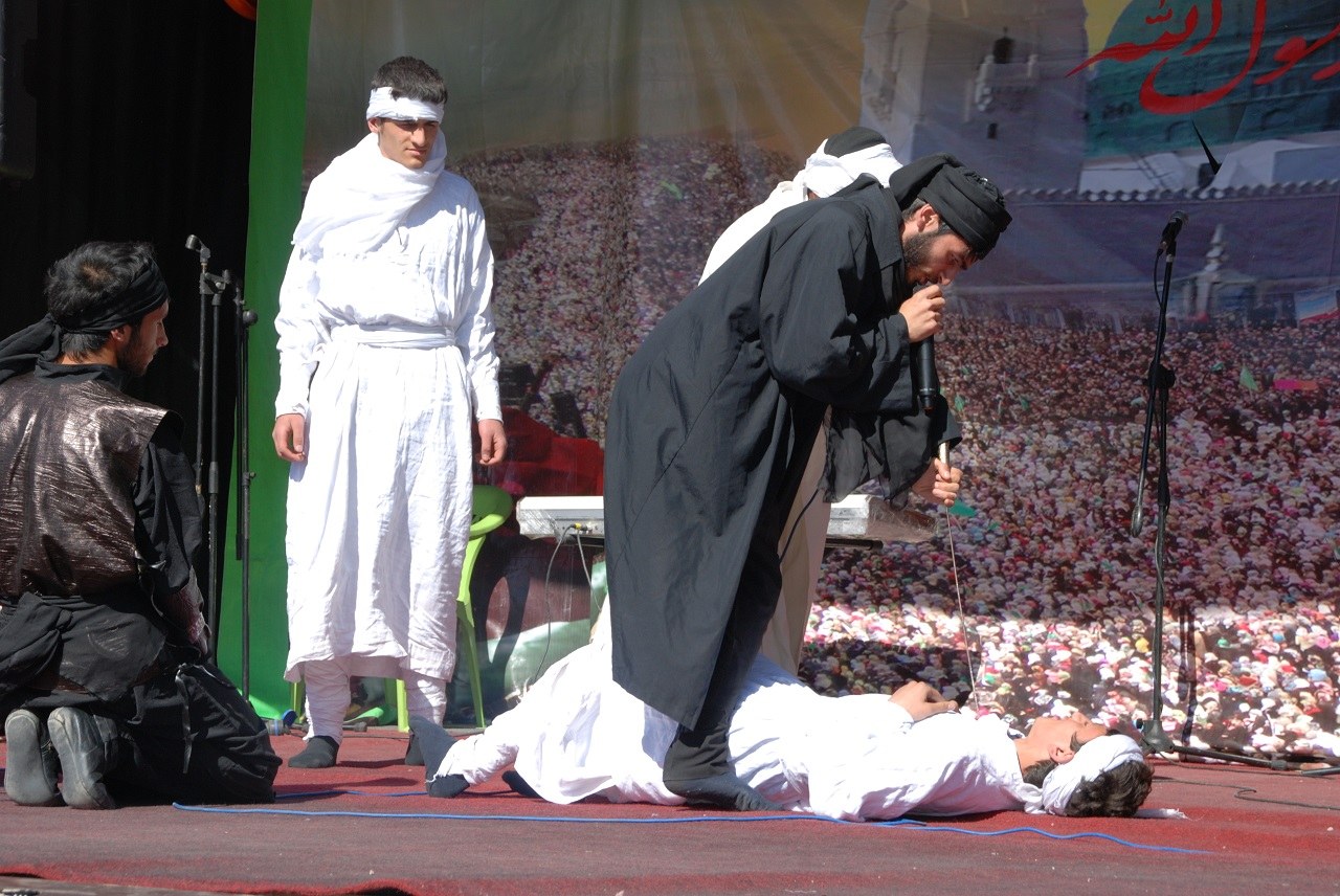 AĞRI'DA KUTLU DOĞUM ETKİNLİĞİ