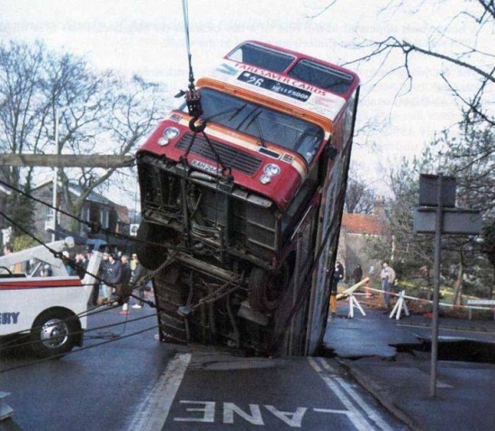 Günün En İlginç Kareleri