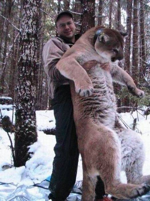 Günün En İlginç Kareleri